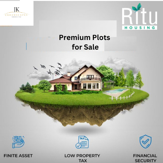  premium plots in Kanpur 