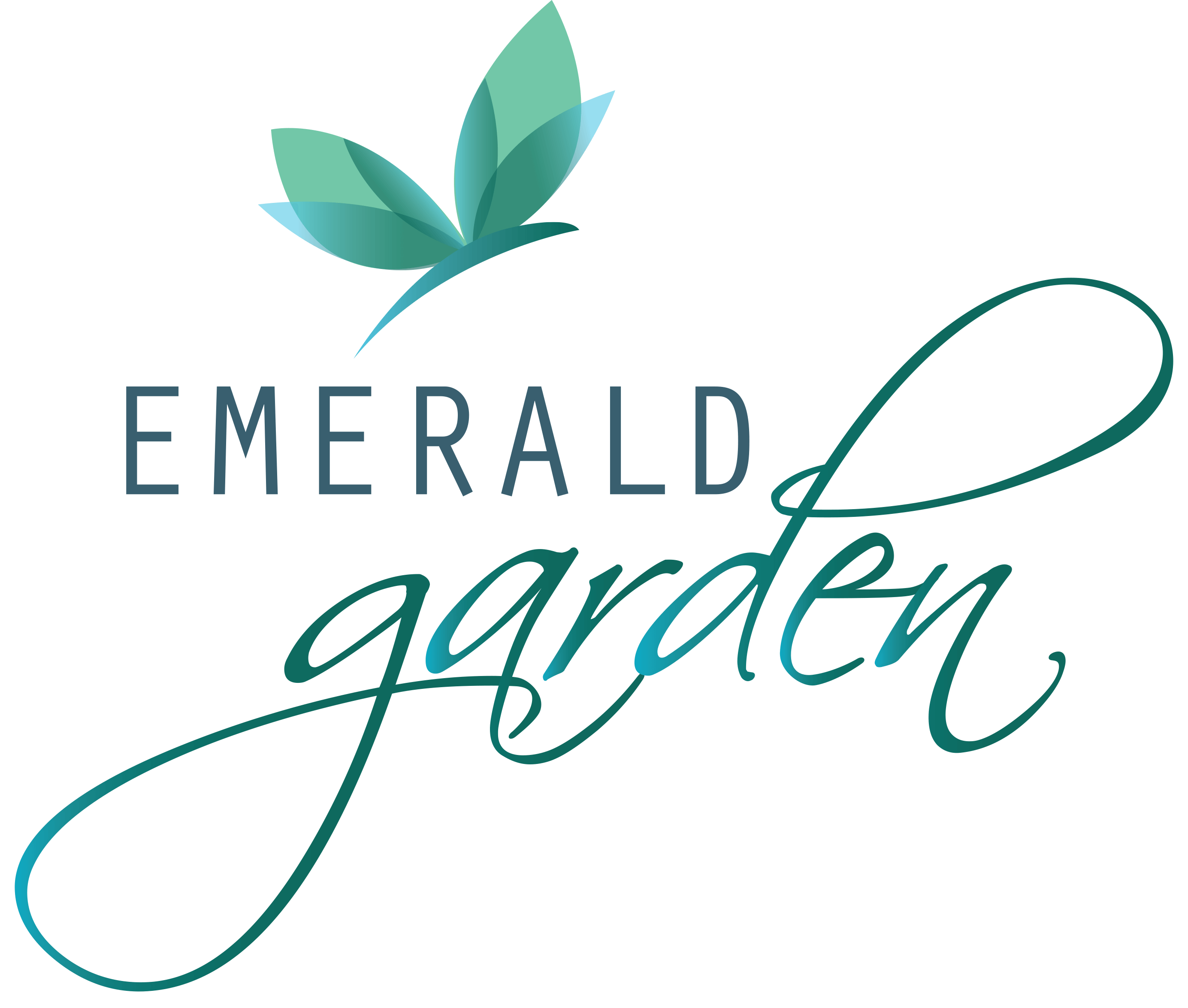 emerald
