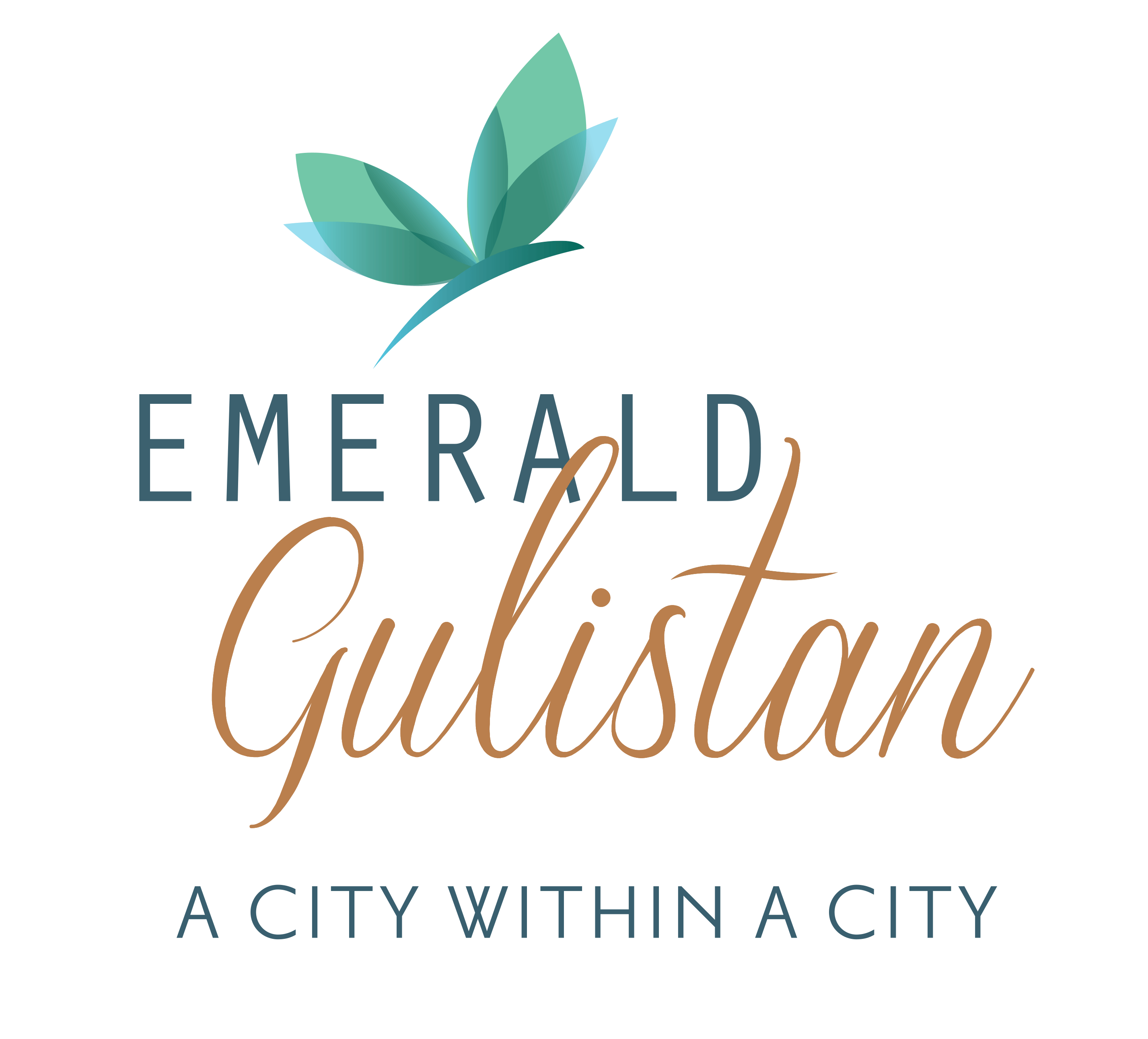   emerald gulistan