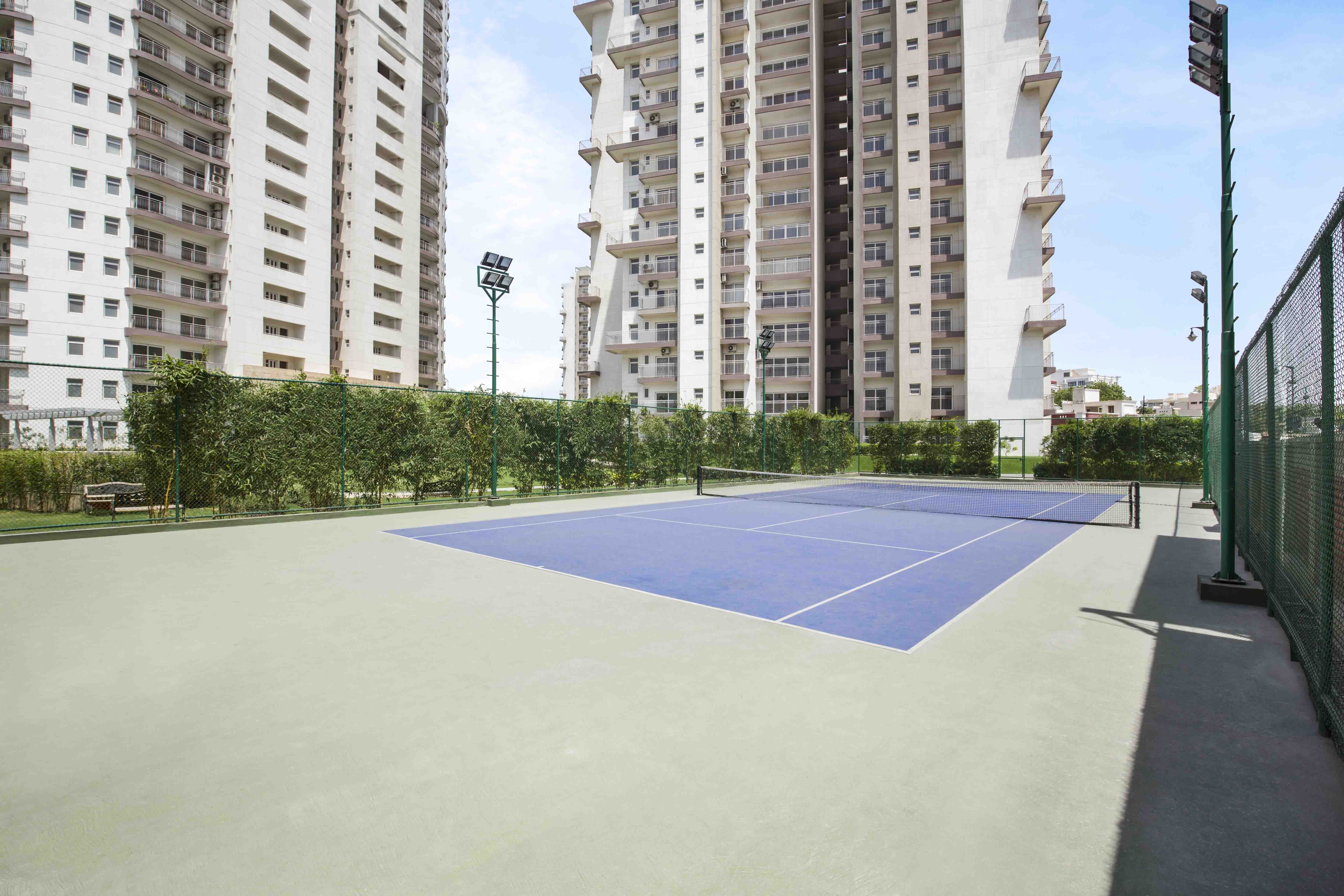 luxury apartment in Kanpur